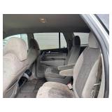 2013 Buick Enclave