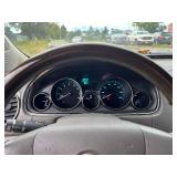 2013 Buick Enclave