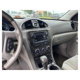 2013 Buick Enclave