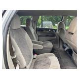2013 Buick Enclave