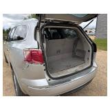 2013 Buick Enclave
