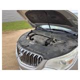 2013 Buick Enclave