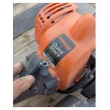 Pair of Mixed Weed Whips