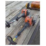 Pair of Mixed Weed Whips