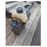 Pair of Mixed Weed Whips