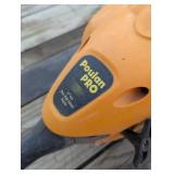 Pair of Mixed Weed Whips