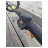 Pair of Mixed Weed Whips