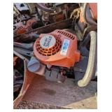 Large Pallet of Stihl Chainsaw parts and pieces