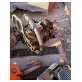 Large Pallet of Stihl Chainsaw parts and pieces