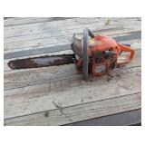 Husqvarna 435 Chainsaw