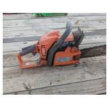 Husqvarna 435 Chainsaw