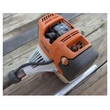 Stihl FS91R Extending Pole Tool with Attachment