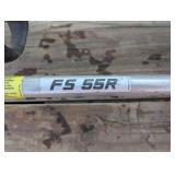 Stihl FS91R Extending Pole Tool with Attachment