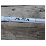 Stihl FS91R Extending Pole Tool with Attachment