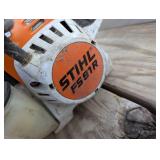 Stihl FS91R Extending Pole Tool with Attachment