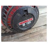 Pair of Blowers - Sthil/Homelite