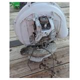 Pair of Blowers - Sthil/Homelite