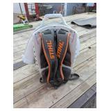 Pair of Blowers - Sthil/Homelite