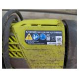 Ryobi Corded Sawzall