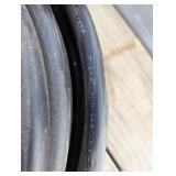 Large Roll of PEX Piping - Black