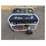 Large North Star Generator