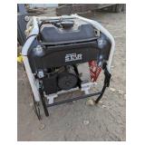 Large North Star Generator