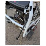 Large North Star Generator