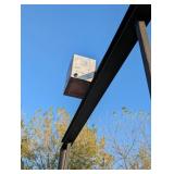 Large Gantry Crain Frame