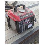 1000W 2 Stroke Generator