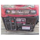 1000W 2 Stroke Generator