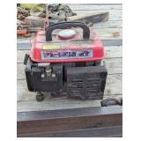 1000W 2 Stroke Generator