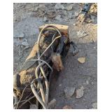 Celluloid for Hydraulic Dump