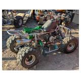 150cc Kids $ Wheeler