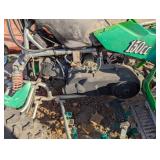 150cc Kids $ Wheeler