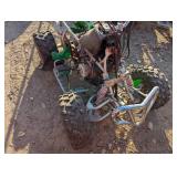 150cc Kids $ Wheeler