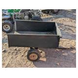 Agri-Fab 10 Utility Cart