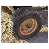 Agri-Fab 10 Utility Cart