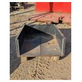 Agri-Fab 10 Utility Cart