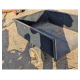 Agri-Fab 10 Utility Cart