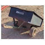 Agri-Fab 10 Utility Cart