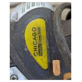 Chicago Electric Corded Power Drill