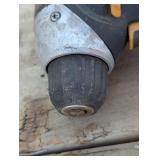 Chicago Electric Corded Power Drill