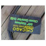 Chicago Electric Corded Power Drill