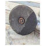 Black & Decker Industrial Heavy Duty Grinder - Corded