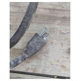 Black & Decker Industrial Heavy Duty Grinder - Corded