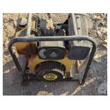 178F Diesel Engine Water Pump