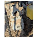 178F Diesel Engine Water Pump