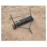 Agri-Fab Lawn Brush 42”