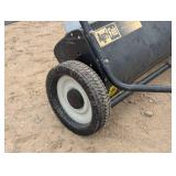 Agri-Fab Lawn Brush 42”