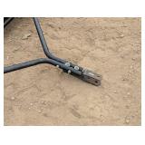 Agri-Fab Lawn Brush 42”